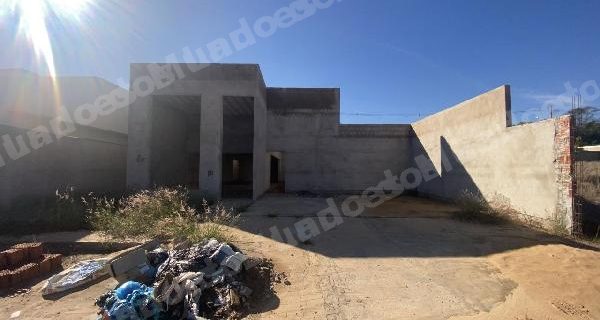 Casa em leilao em SP