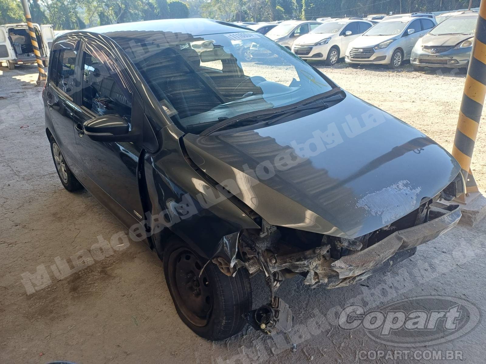 Lote em leilao em Embú das Artes/SP