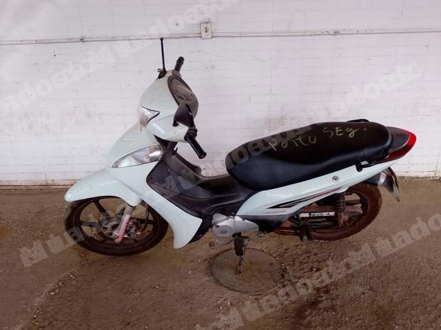 Honda em leilao em Brasil