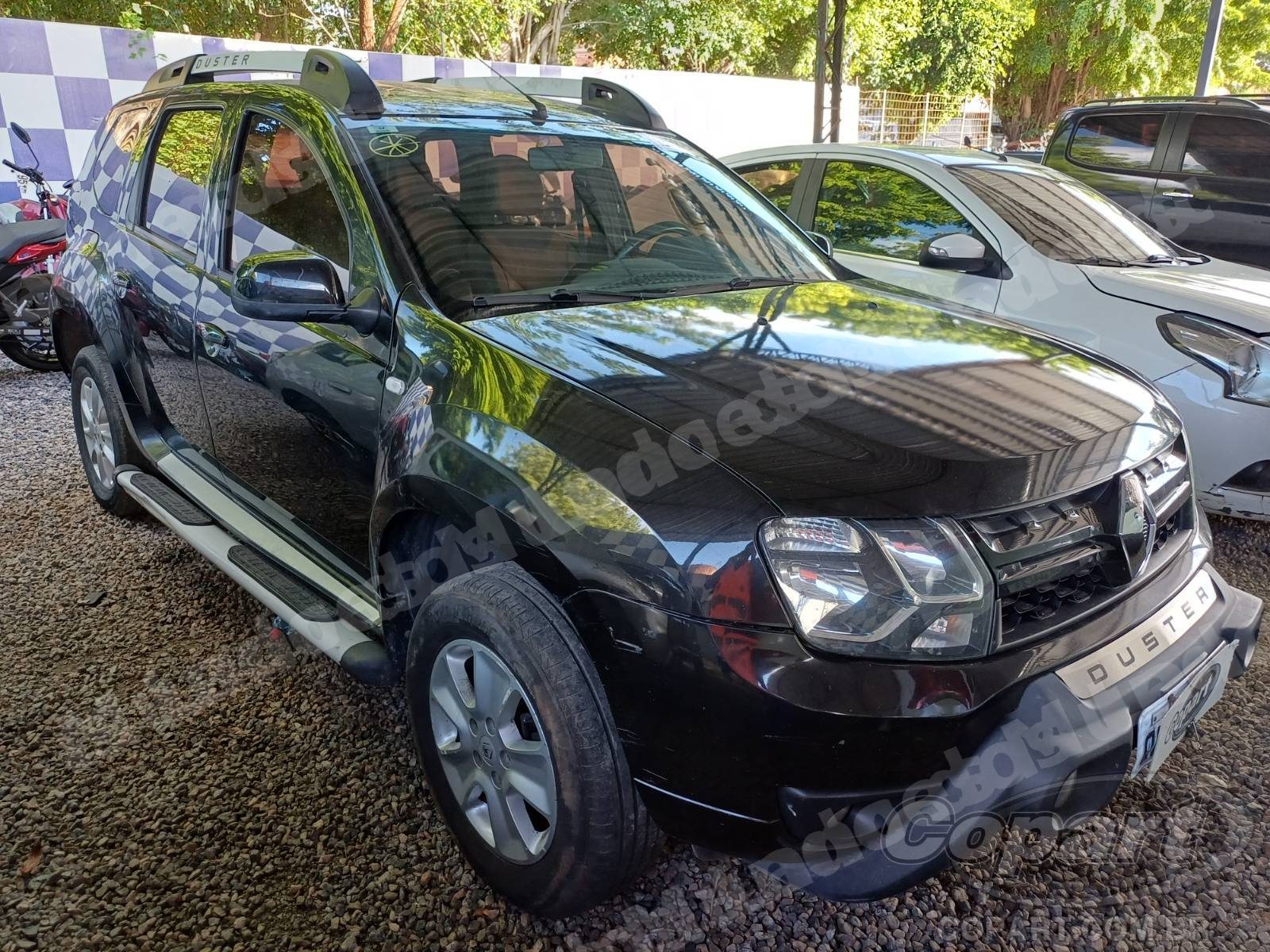 Lote em leilao em Eusébio/CE