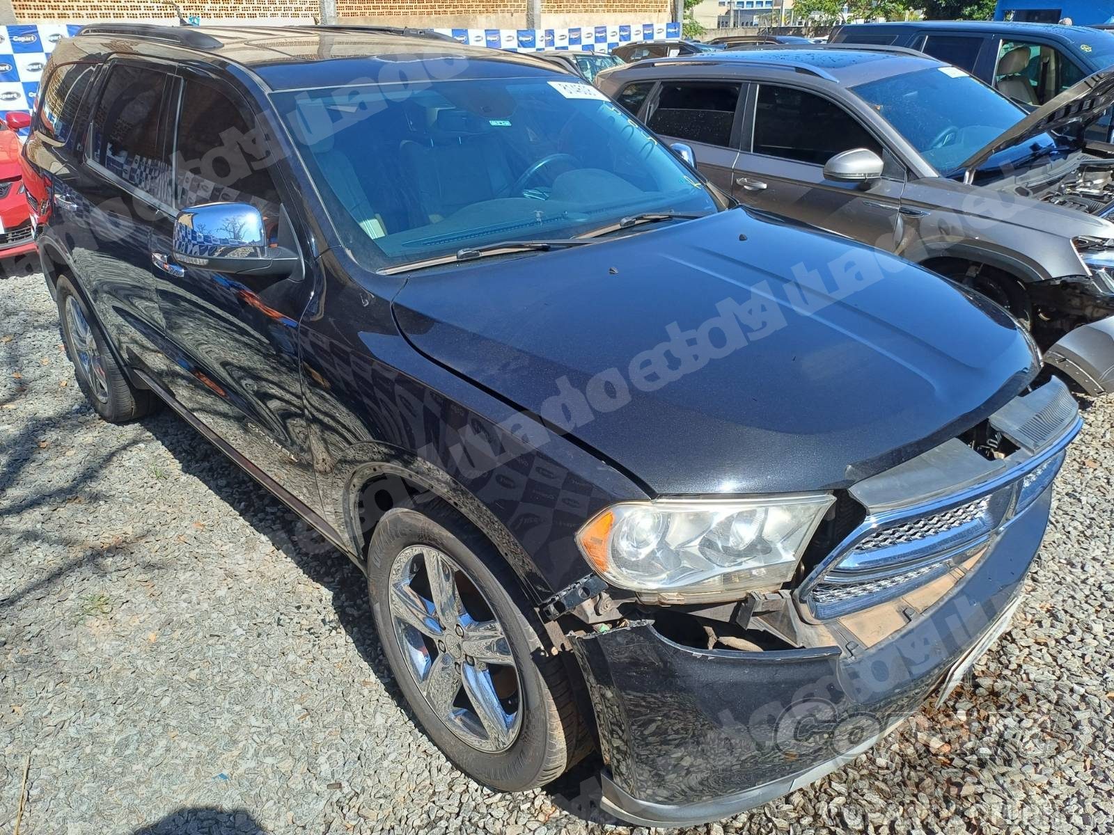 Lote em leilao em Goiânia/GO