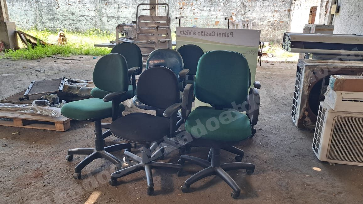 Lote em leilao em Brasil