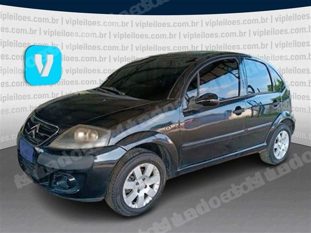Citroen em leilao em Brasil
