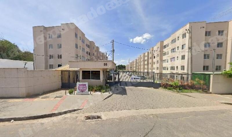 Apartamento em leilao em Rio de Janeiro/RJ