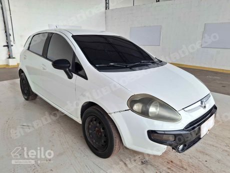 Fiat em leilao em Benevides/PA