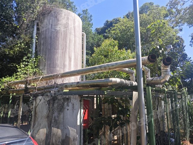 Sucata em leilão em Campo Grande/MS