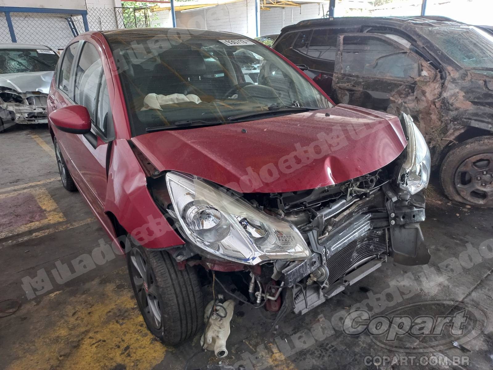 Lote em leilao em Itaquaquecetuba/SP
