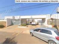 Apartamento em leilao em Passos/MG