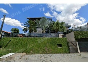 Casa em leilao em Joinville/SC