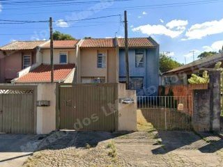 Casa de 40 m2 em leilao em Ponta Grossa/PR