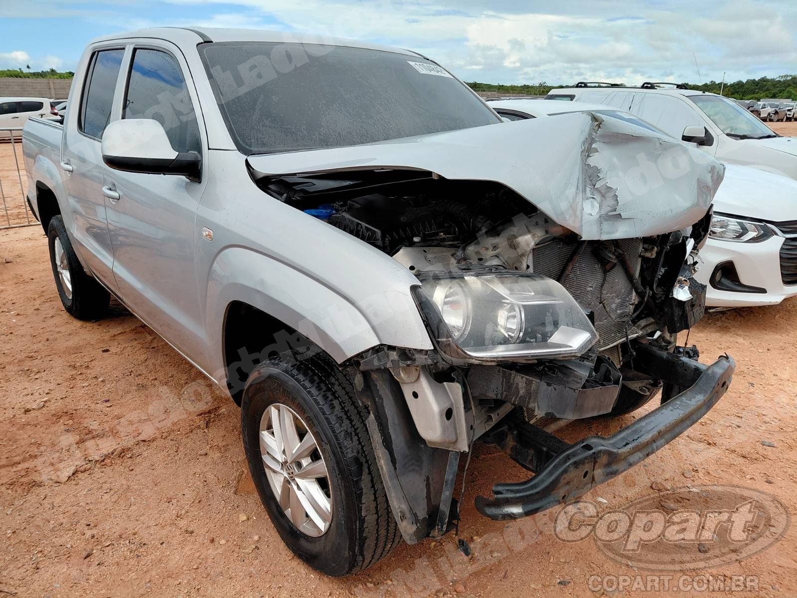 Lote em leilao em Eusébio/CE