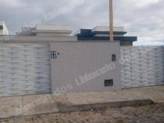 Casa em leilao em Parnamirim/RN