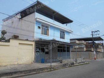 Imovel em leilao em Nilópolis/RJ