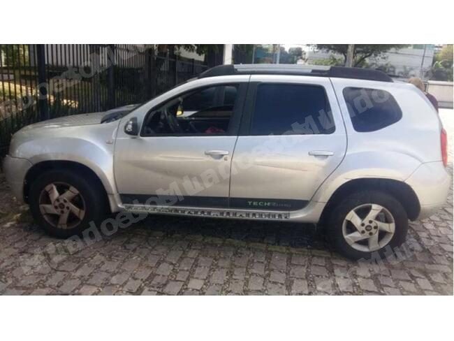 Renault 2013 em leilão em Brasil - Lote 1