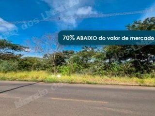 Imovel rural em leilao em Catanduva/SP