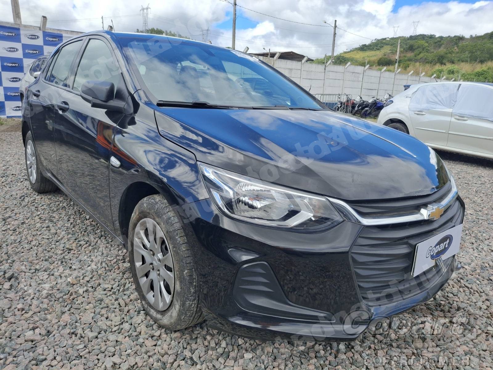 Lote em leilao em Vitória de Santo Antão/PE