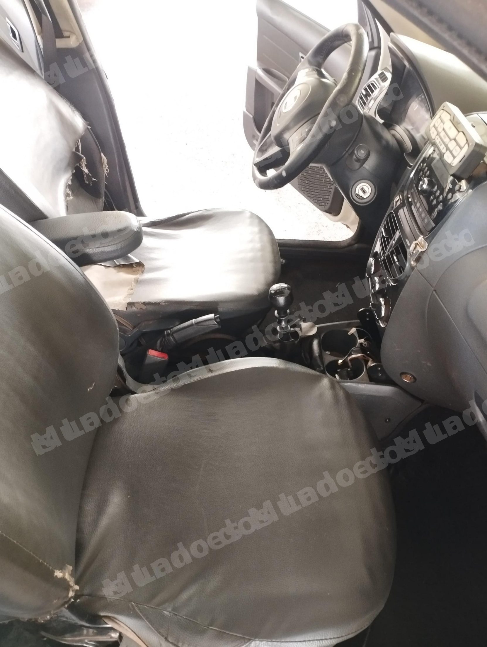 Fiat em leilao em Ijuí/RS