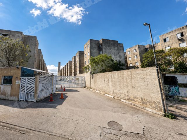 Apartamento em leilao em São Vicente/SP