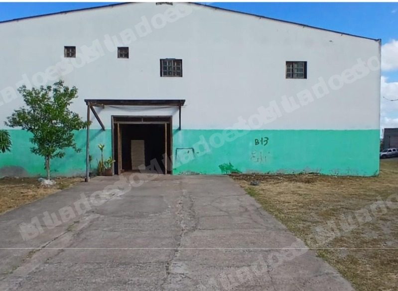 Terreno em leilao em Brasil