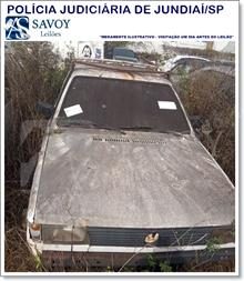 Vw em leilao em Brasil
