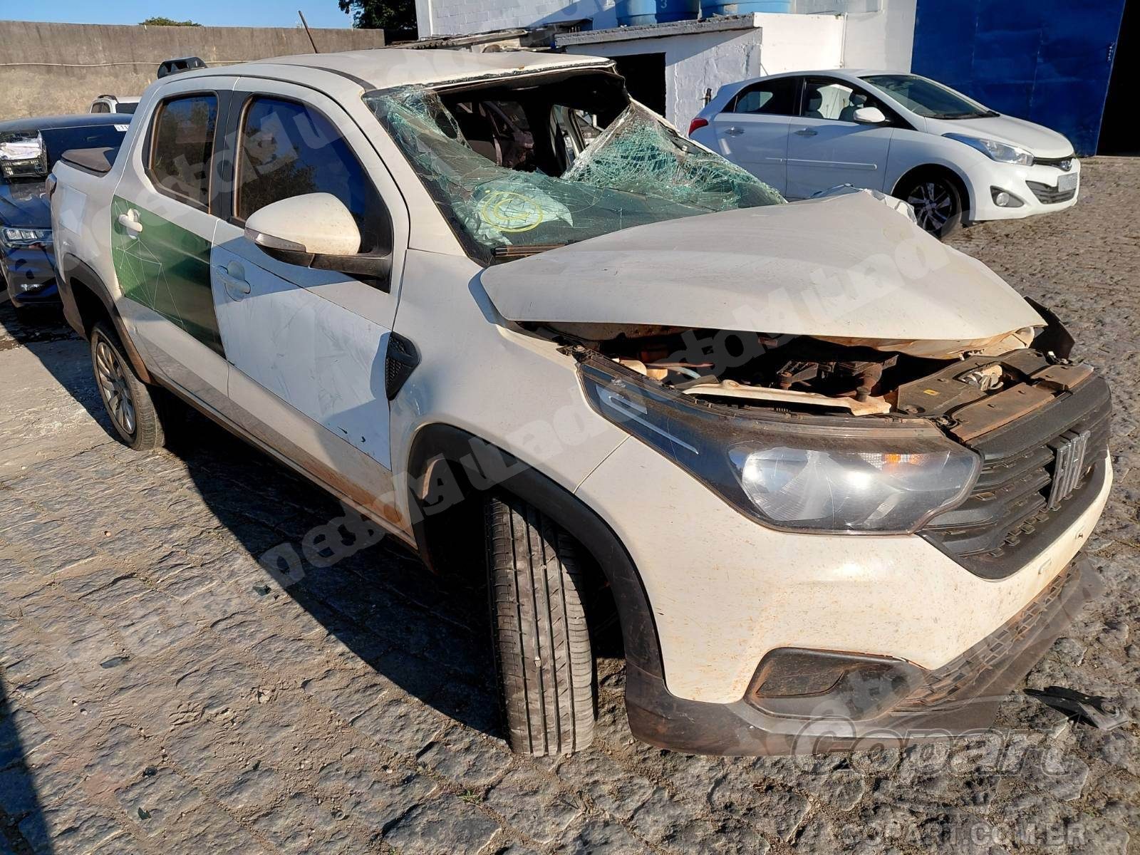 Lote em leilao em Caçapava/SP