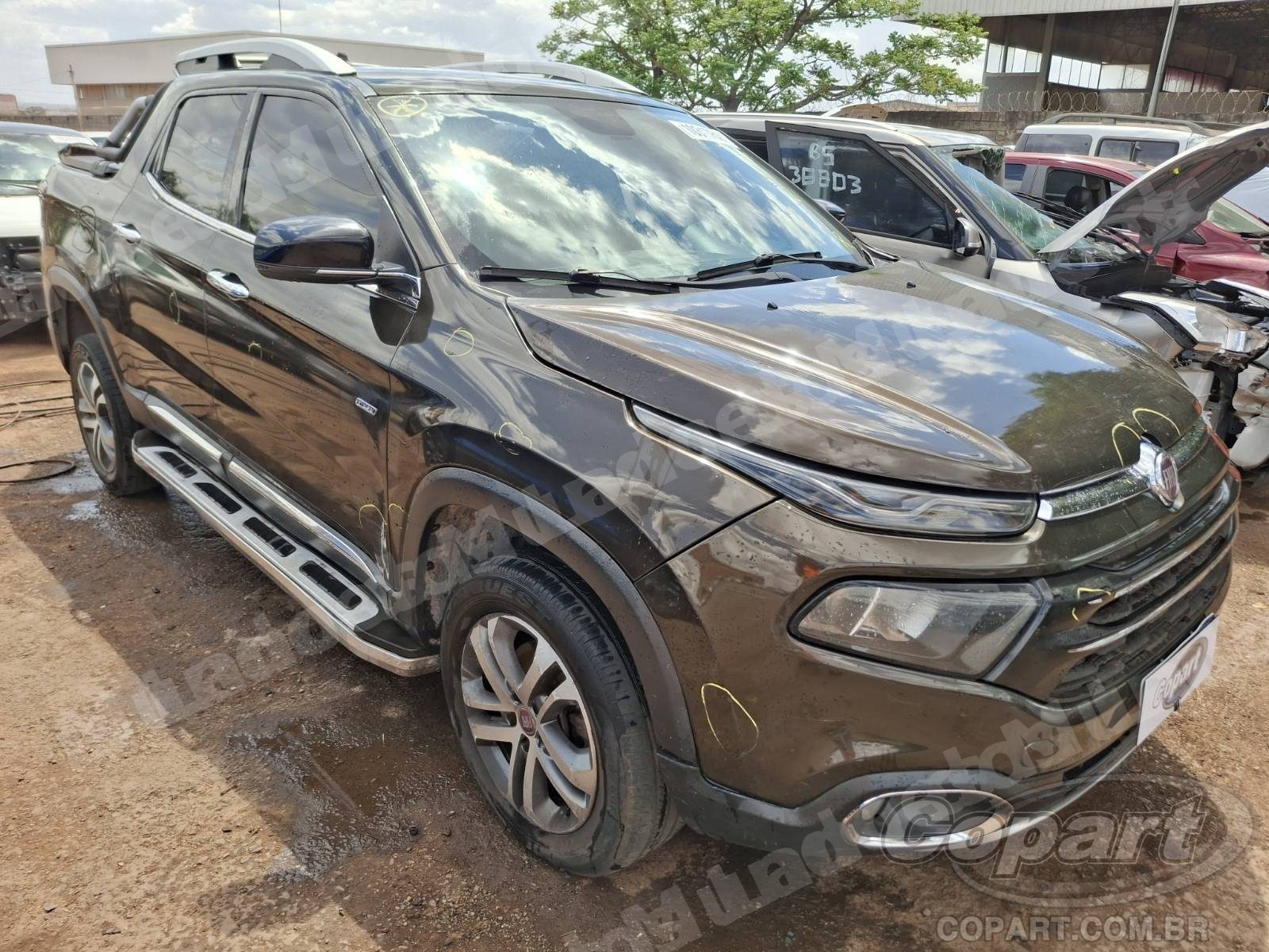 Lote em leilao em Goiânia/GO