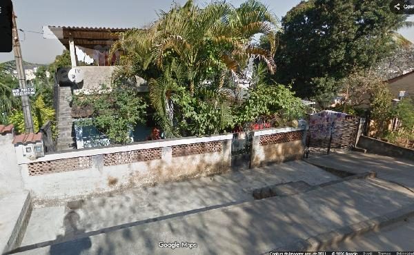 Casa em leilao em Sao Goncalo/RJ
