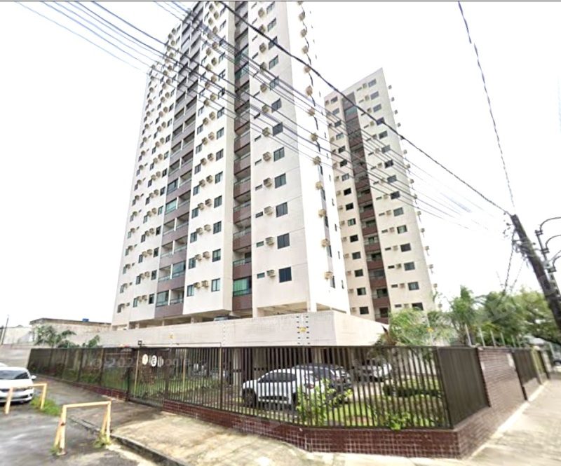 Apartamento em leilao em Recife/PE - Lote 2