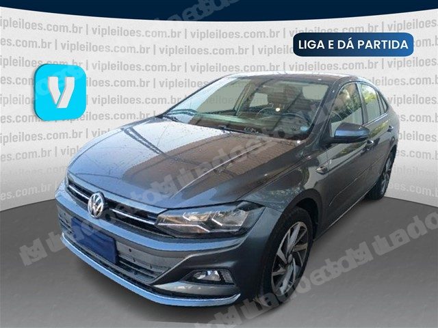 Volkswagen 2018 em leilão em Valinhos/SP