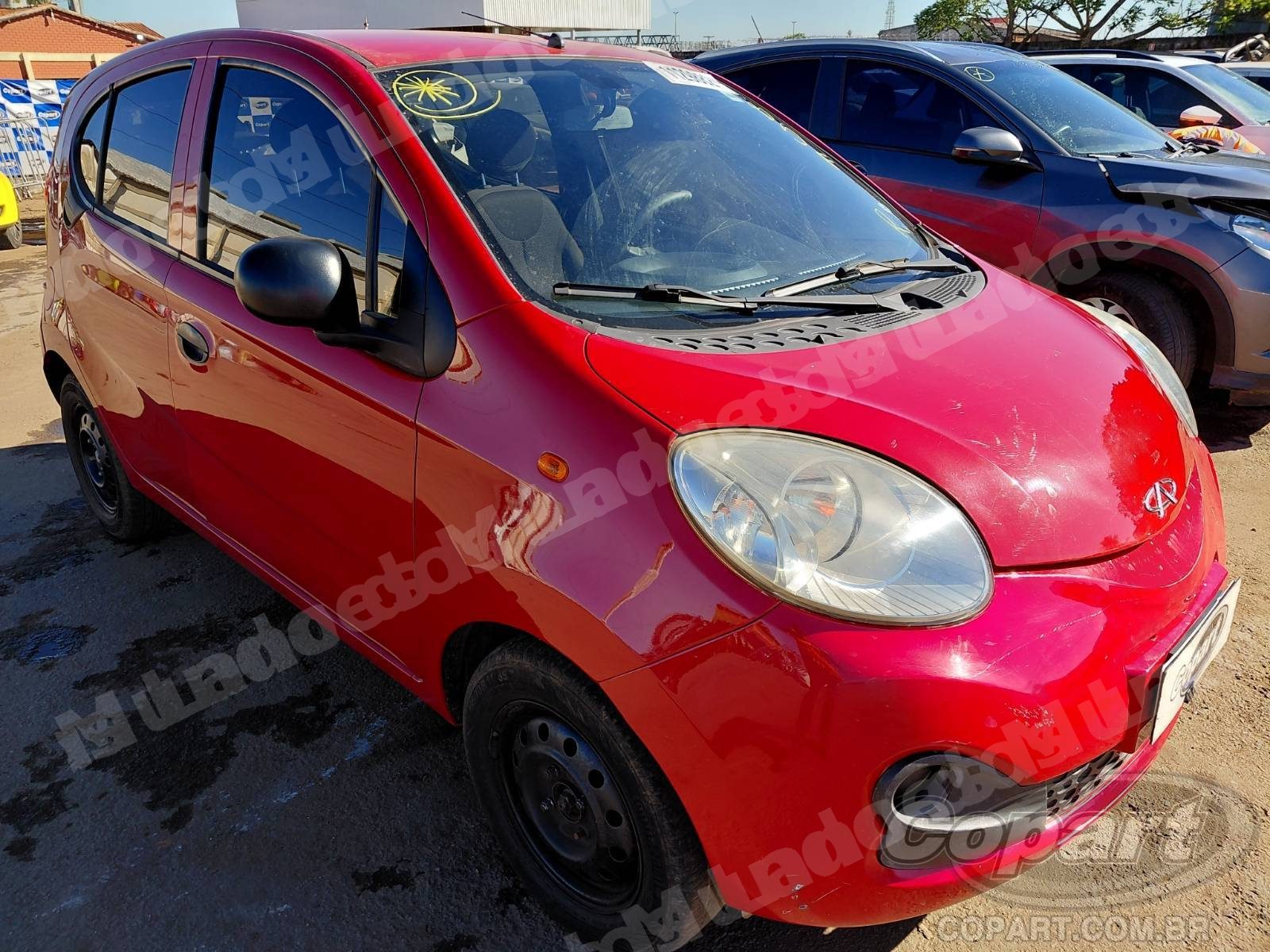 Lote em leilao em Goiânia/GO
