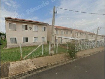 Casa em leilão em Marília/SP - Lote 3