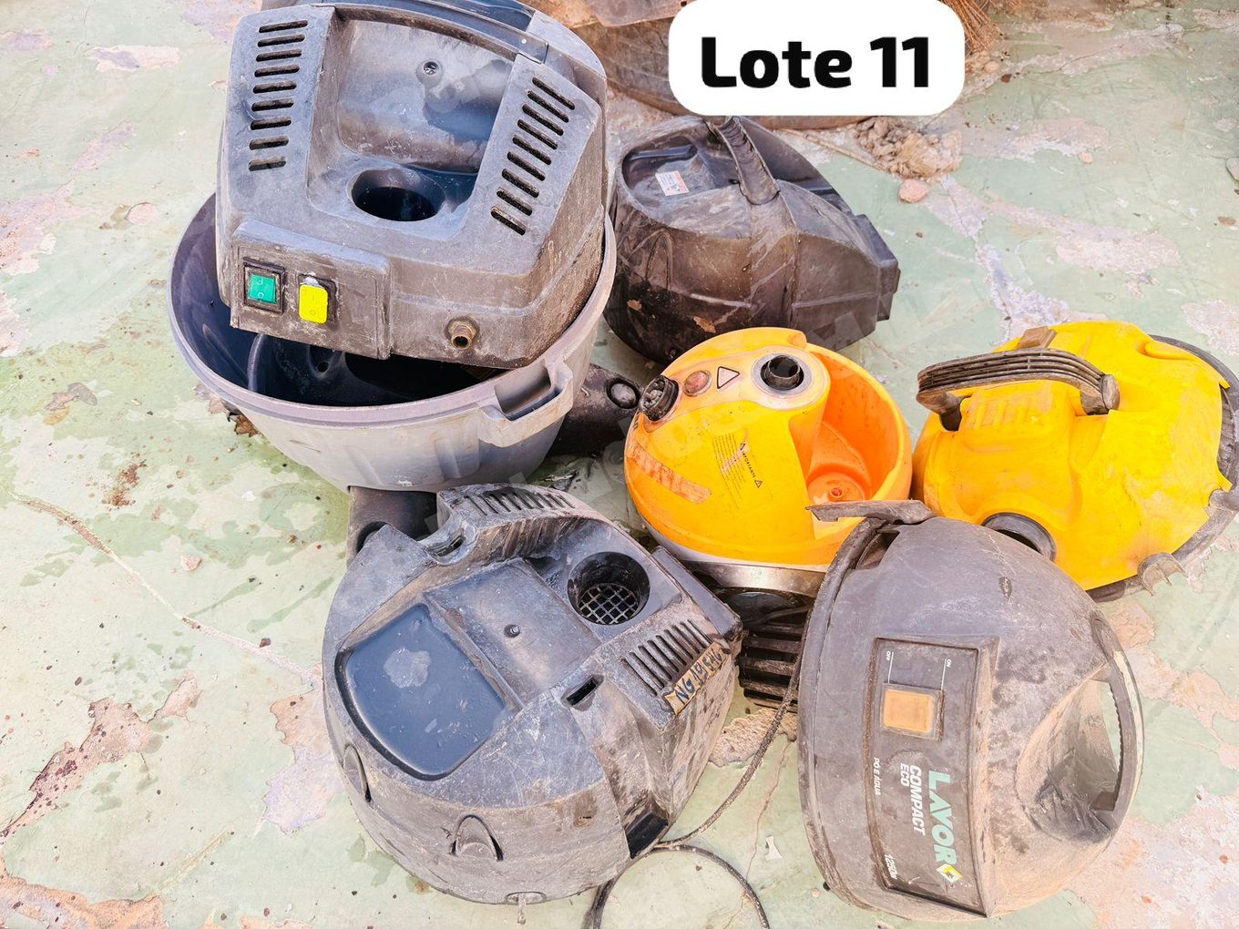Terreno em leilao em Natal/RN