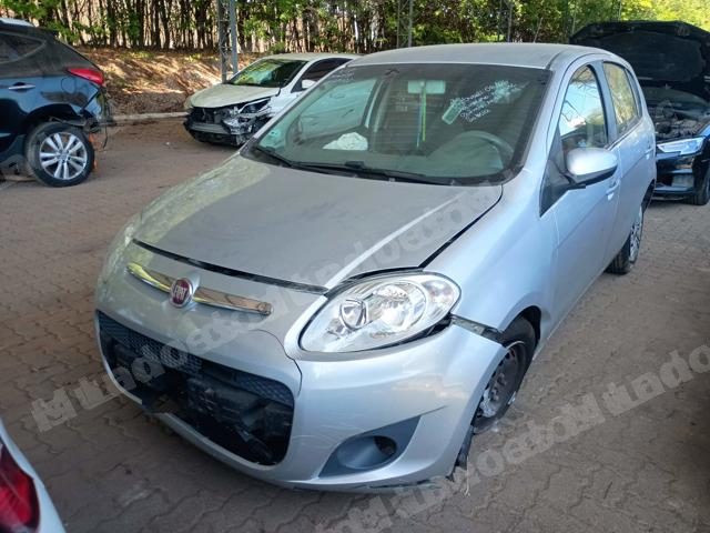 Fiat em leilao em Brasil