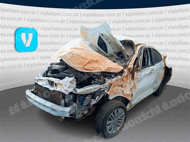Fiat 2023 em leilao em Brasil - Lote 1