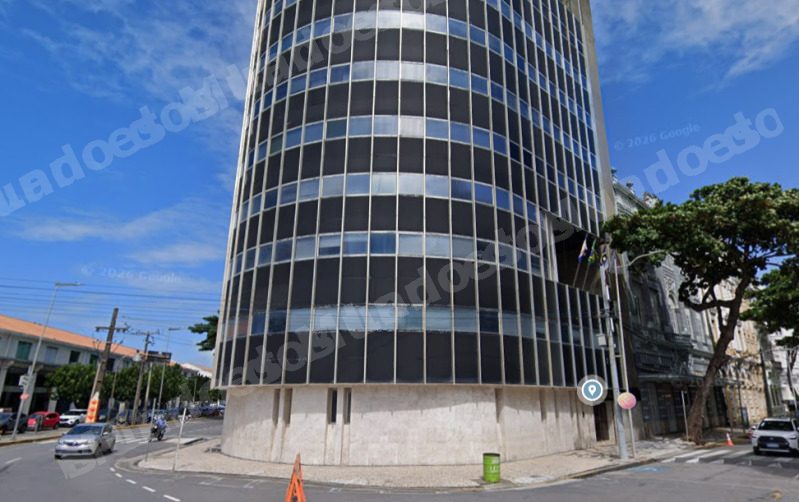 Terreno em leilão em Recife/PE - Lote 9