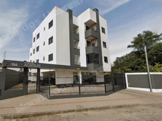 Apartamento de 60 m2 em leilao em Passo Fundo/RS