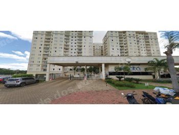 Imovel em leilao em Goiânia/GO