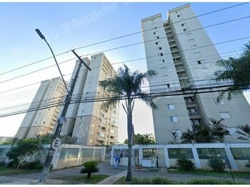 Apartamento em leilao em Goiânia/GO