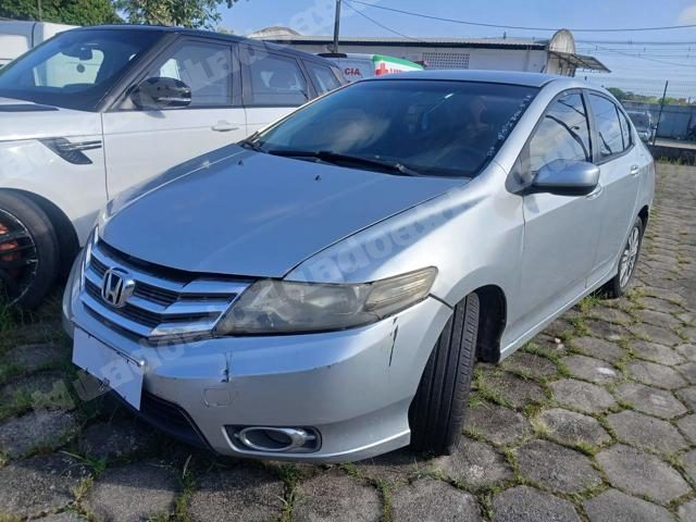 Honda 2014 em leilão em Marituba/PA