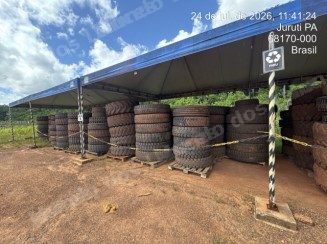 Veiculo em leilao em Brasil