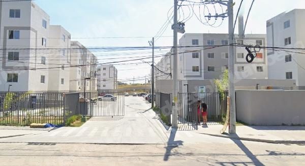 Apartamento em leilao em Rio de Janeiro/RJ