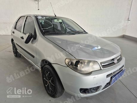 Fiat Palio em leilão em Eusébio/CE