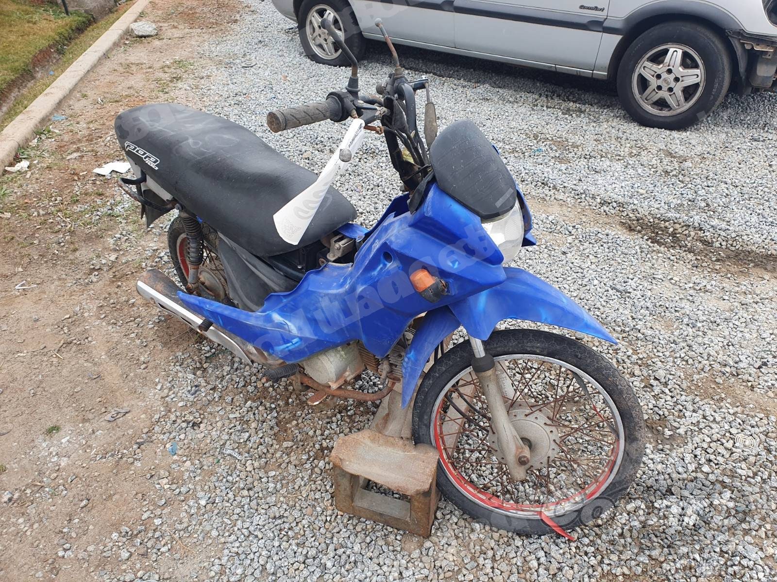 Terreno em leilao em Itaquaquecetuba/SP