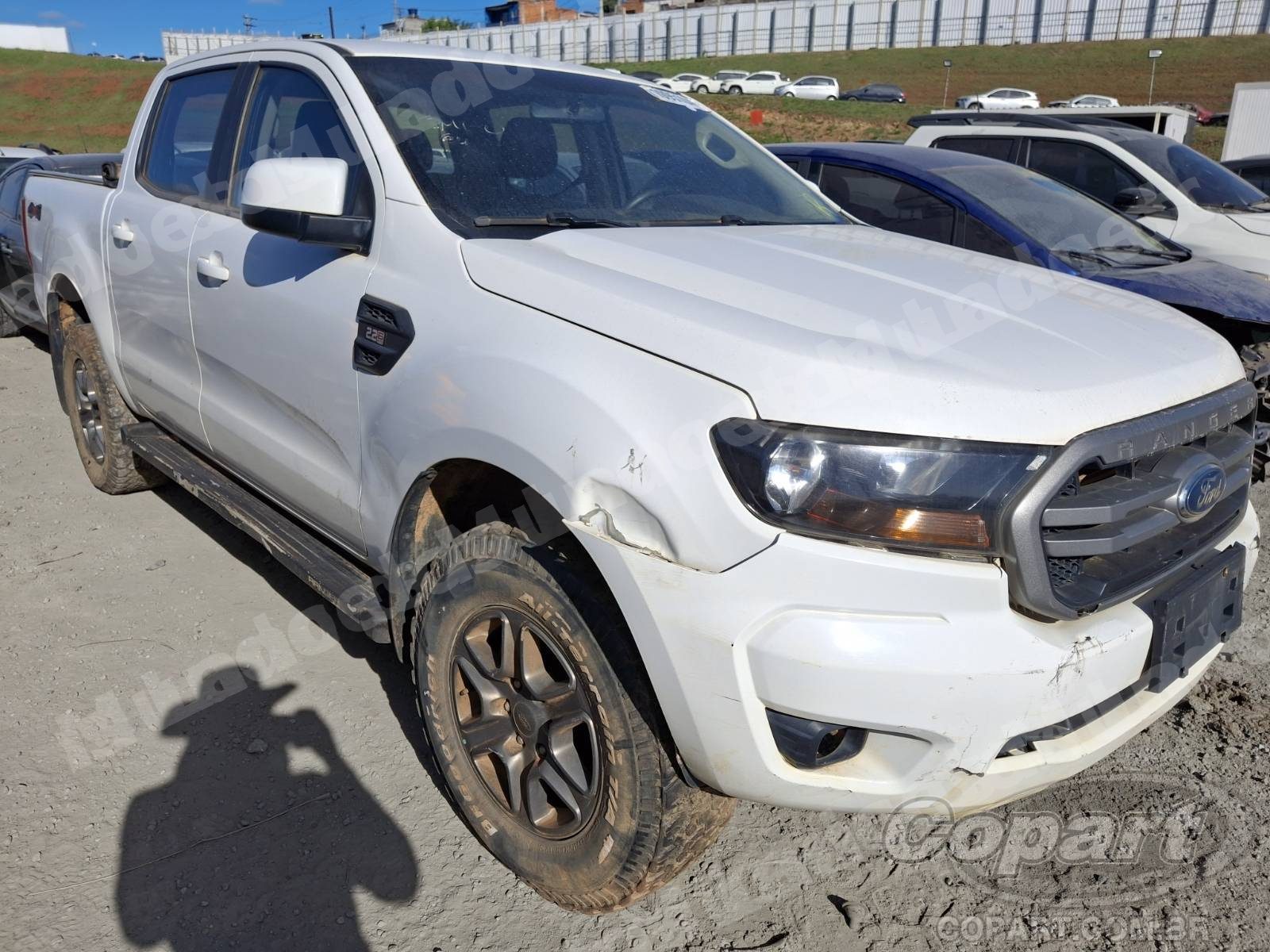 Lote em leilao em Itaquaquecetuba/SP