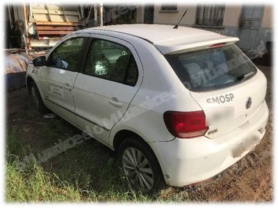 Volkswagen em leilao em Telêmaco Borba/PR
