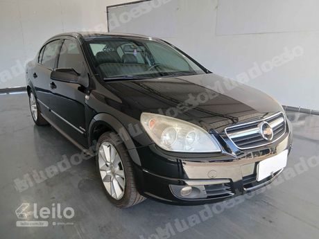 Chevrolet Vectra em leilão em Aparecida de Goiânia/GO