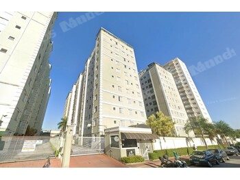 Apartamento em leilão em São Paulo/SP - Lote 5