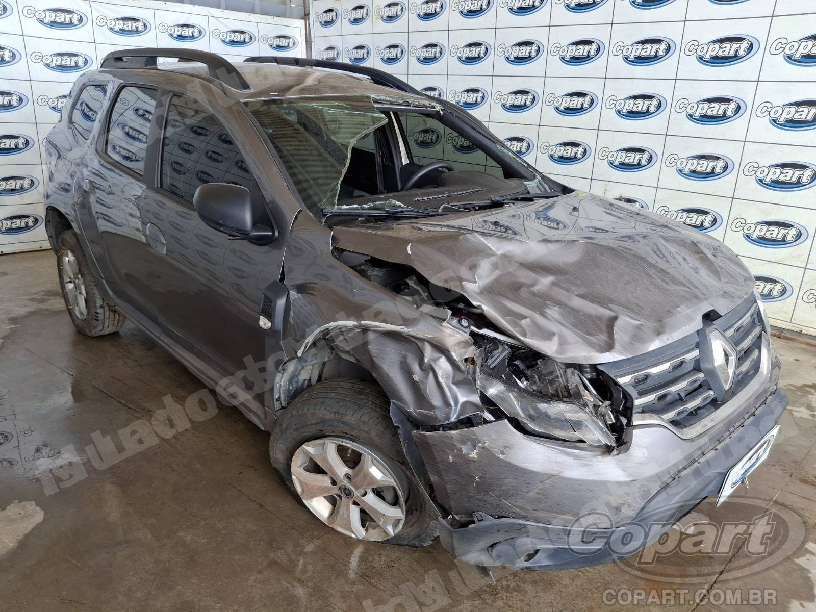 Lote em leilao em Candeias/BA