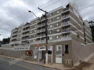 Apartamento em leilao em Franco da Rocha/SP
