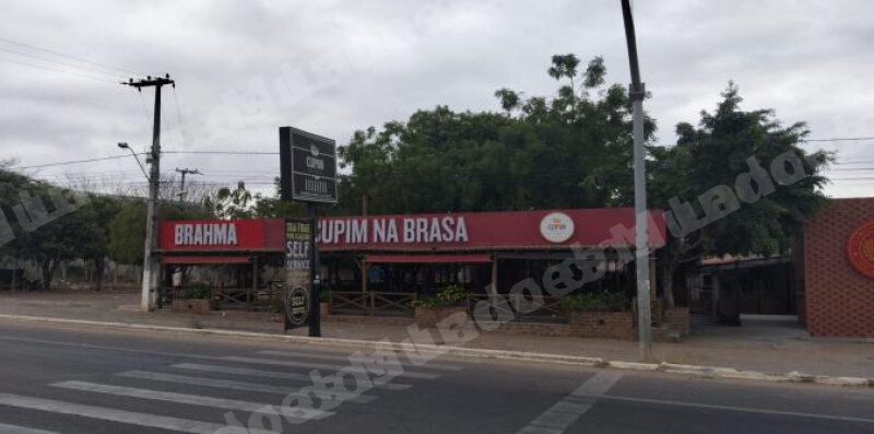 Terreno em leilao em Barbalha/CE